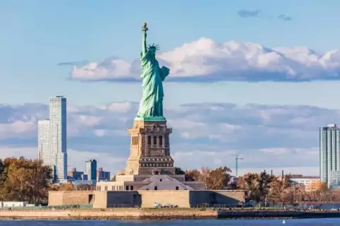 Viaje fantasia americana