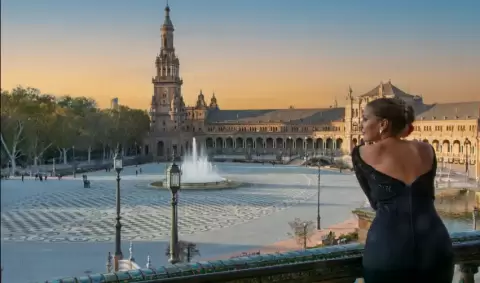 VIAJE VIAJE GRAN TOUR EUROPA TVG 1555