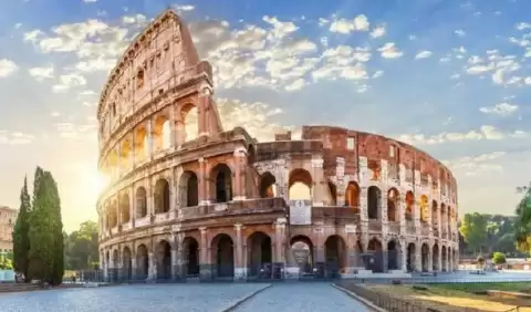 Viaje FANTASIA ITALIANA