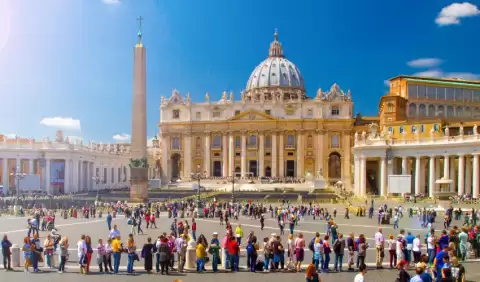 Viaje europa increible
