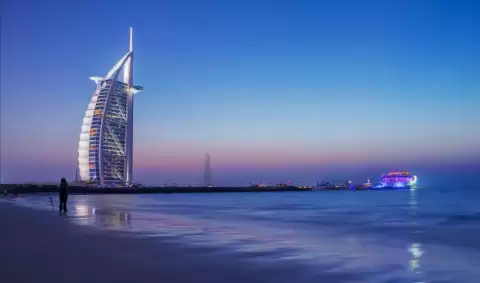 Viaje egipto y dubai