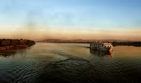 Viaje egipto y dubai