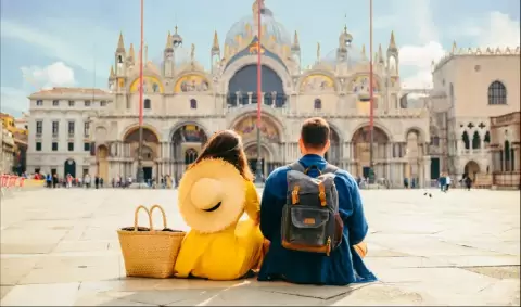 VIAJE VIAJE ROMA ITALIA TVG 1785