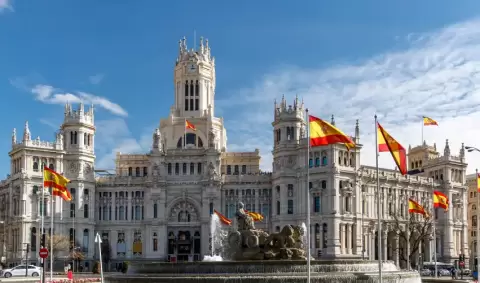 VIAJE VIAJE EUROPA ITALIA ROMA FLORENCIA VENECIA ESPANA MADRID BARCELONA TVG 1838