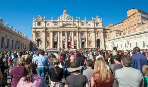 Viaje giro europeo