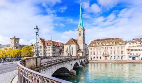 Viaje vuelta a europa