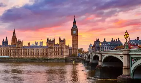 VIAJE INGALETERRA LONDRES ESPANA TVG 1958
