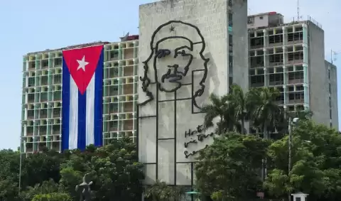 Viaje fantasia cubana