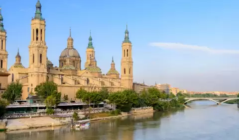 Viaje festival europeo barcelona barcelona