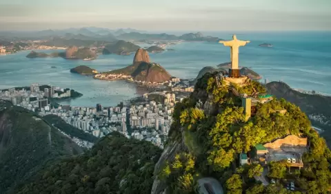 VIAJE FERNANDO NORONHA BRASIL TVG 2385