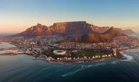 Viaje sudafrica esencial