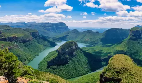 Viaje sudafrica esencial