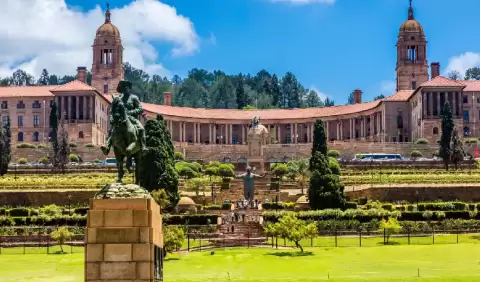 Viaje sudafrica esencial