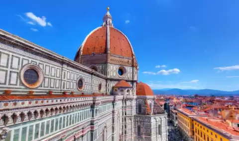 Viaje gran tour a europa