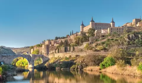 Viaje madrid portugal y andalucia opcion 1