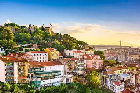 Viaje europa de ensueño lis vce
