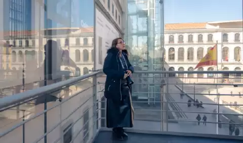 Viaje europa latina