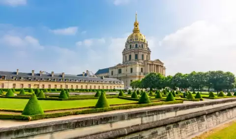 Viaje paris y londres y paises bajos