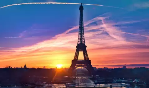 Viaje europa en oferta par mad