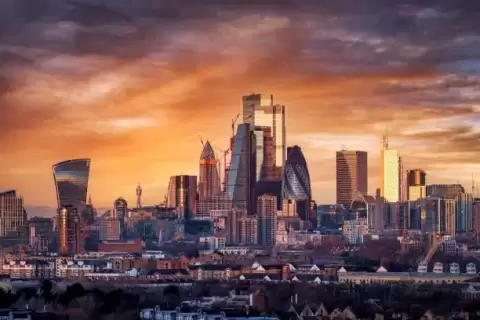 Viaje de londres a madrid lon vie