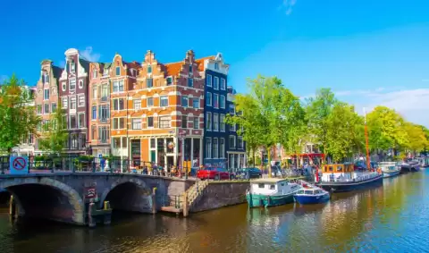 Viaje europa 10 naciones par rom
