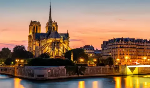 Viaje europa 10 naciones par rom