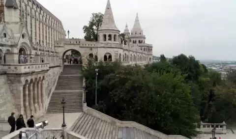 Viaje carrusel-europeo