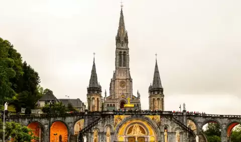 Viaje carrusel-europeo