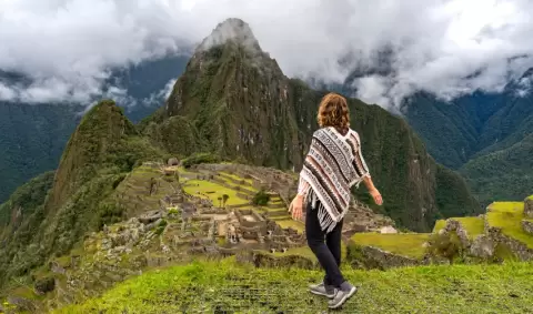 VIAJE VIAJE PERU CUSCO MACHUPICCHU TVG 3171