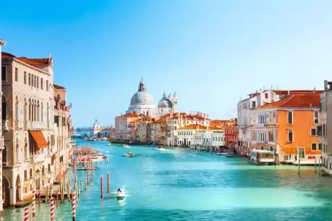 Viaje italia historica