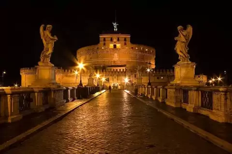 Viaje italia españa y costa azul rom mad