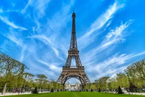 Viaje los amores de europa par rom