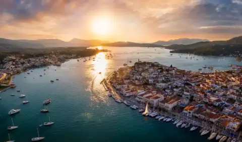 VIAJE VIAJE ATENAS GRECIA TVG 3212