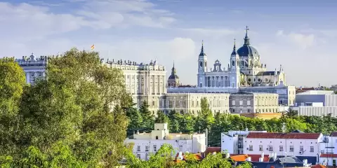 Viaje euro helenico mad rom