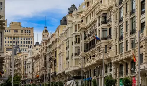 Viaje lisboa y europa cosmopolita ll