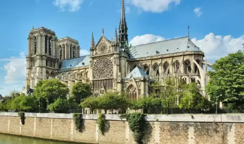 Viaje paris alpes italia espana y burdeos
