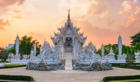 VIAJE VIAJE ORIENTE LEJANO BANGKOK SUKHOTHAI TAILANDIA TVG 3578