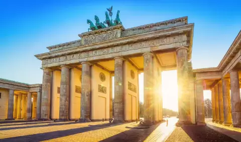 VIAJE VIAJE EUROPA HOLANDA ALEMANIA FRANKFURT BERLIN TVG 3581