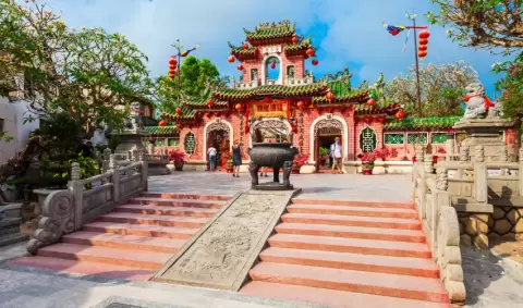 VIAJE VIAJE ORIENTE LEJANO HANOI HALONG VIETNAM TVG 3601