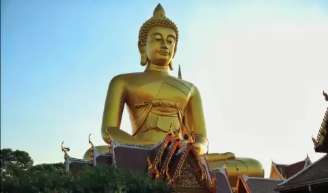 VIAJE VIAJE ORIENTE LEJANO BANGKOK KWAI PHITSANULOK CHIANG RAI MAI TAILANDIA TVG 3669