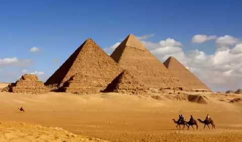 VIAJE VIAJE MEDIO ORIENTE EGIPTO CAIRO ASWAN NILO HURGHADA TVG 3756