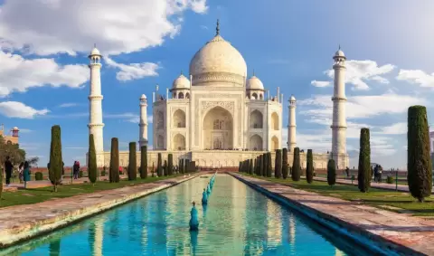 VIAJE VIAJE ORIENTE LEJANO DELHI JAIPUR AGRA VARANASI INDIA TVG 3786
