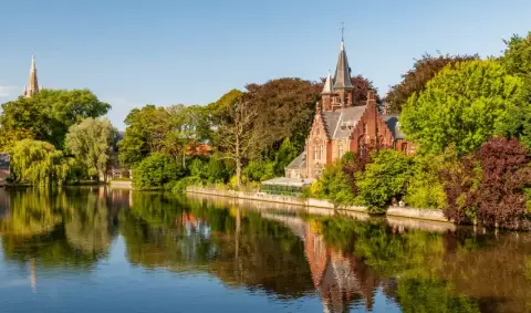 VIAJE VIAJE EUROPA FRANCIA PARIS INGLATERRA LONDRES HOLANDA AMSTERDAM TVG 384