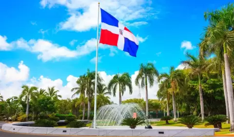Viaje punta cana