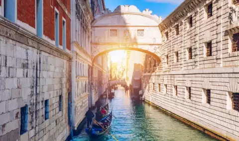 Viaje italia y tierra santa