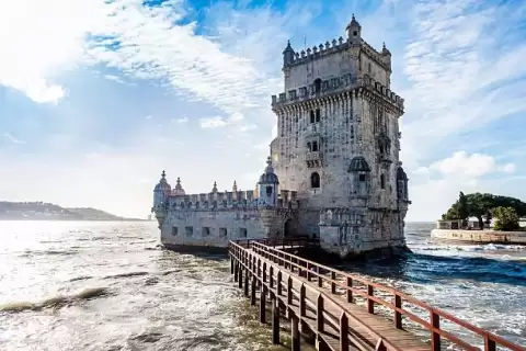 Viaje españa y portugal