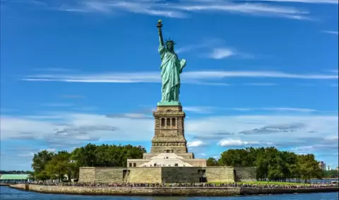 VIAJE VIAJE NUEVA YORK TVG 4119