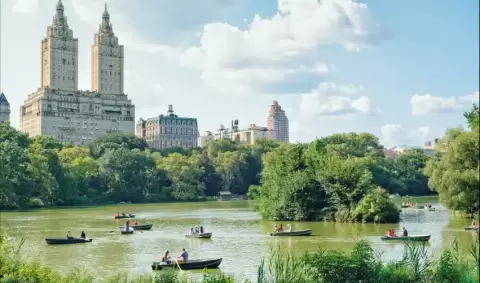 VIAJE VIAJE ESTADOS UNIDOS NY WASHINGTON TVG 4193