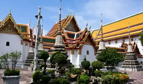 VIAJE VIAJE ORIENTE LEJANO SINGAPUR HANOI VIETNAM SIEM CAMBOYA BANGKOK TAILANDIA TVG 4210