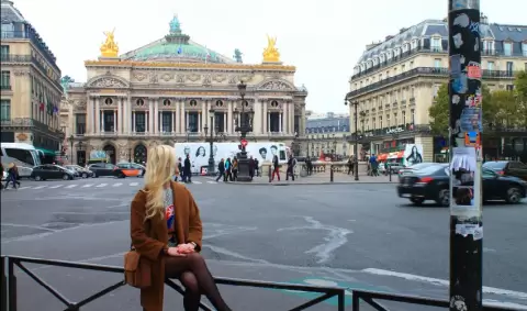VIAJE FRANCIA ITALIA ESPANA TVG 4314